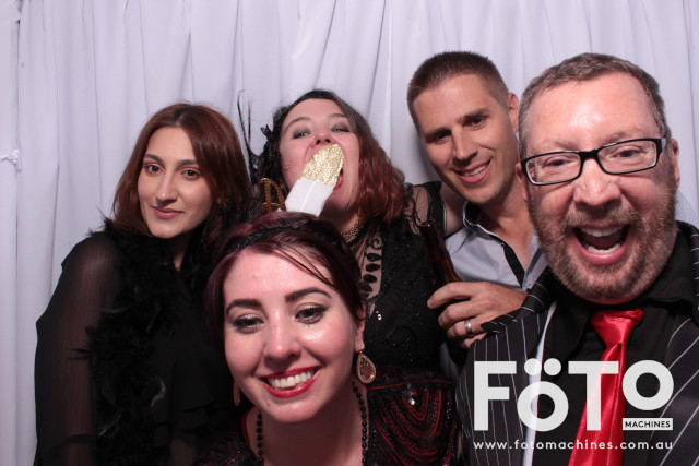 Alyssa & Danni's Last Day of Our Twenties | View more photos from the event at gallery.fotomachines.com.au/u/FOTOMachines/Alyssa-Dannis-Last-Day-of-Our-Twenties